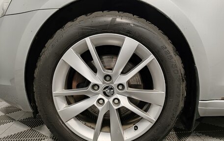 Skoda Octavia, 2014 год, 1 285 000 рублей, 18 фотография