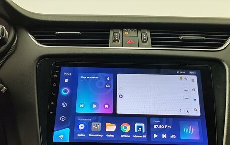 Skoda Octavia, 2014 год, 1 285 000 рублей, 15 фотография