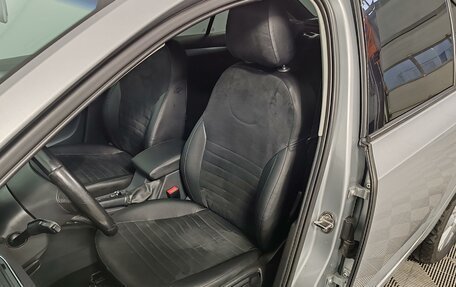 Skoda Octavia, 2014 год, 1 285 000 рублей, 19 фотография