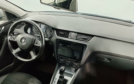 Skoda Octavia, 2014 год, 1 285 000 рублей, 11 фотография