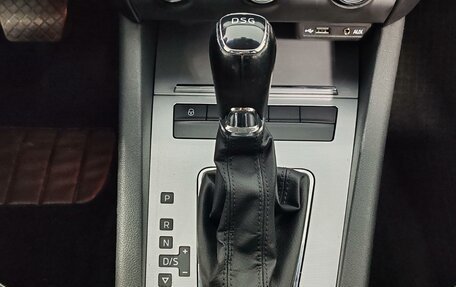 Skoda Octavia, 2014 год, 1 285 000 рублей, 25 фотография