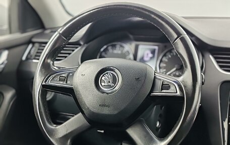 Skoda Octavia, 2014 год, 1 285 000 рублей, 24 фотография