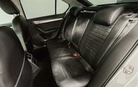 Skoda Octavia, 2014 год, 1 285 000 рублей, 21 фотография
