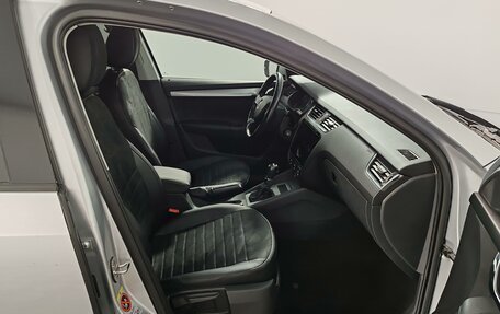 Skoda Octavia, 2014 год, 1 285 000 рублей, 22 фотография