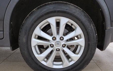 Nissan X-Trail, 2015 год, 1 550 000 рублей, 7 фотография