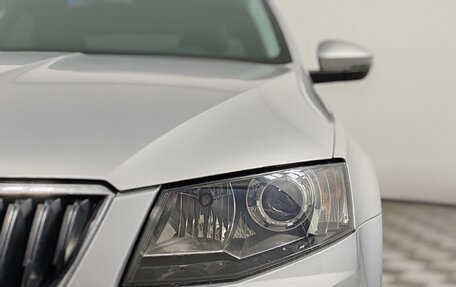 Skoda Octavia, 2014 год, 1 285 000 рублей, 26 фотография