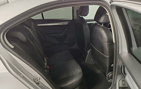 Skoda Octavia, 2014 год, 1 285 000 рублей, 23 фотография