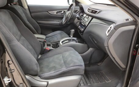 Nissan X-Trail, 2015 год, 1 550 000 рублей, 14 фотография
