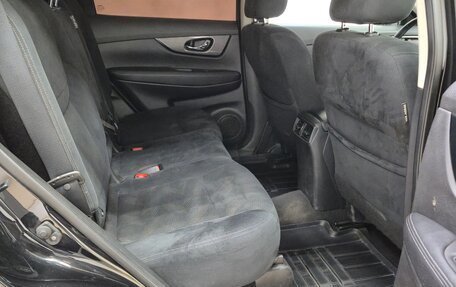 Nissan X-Trail, 2015 год, 1 550 000 рублей, 16 фотография