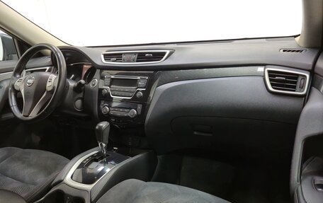 Nissan X-Trail, 2015 год, 1 550 000 рублей, 13 фотография