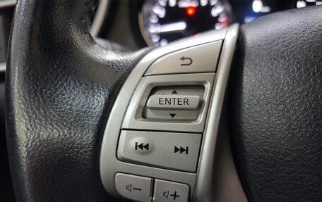 Nissan X-Trail, 2015 год, 1 550 000 рублей, 21 фотография