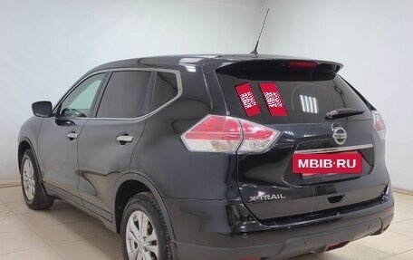 Nissan X-Trail, 2015 год, 1 550 000 рублей, 6 фотография
