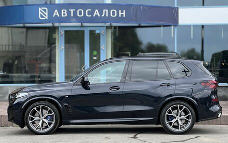 BMW X5, 2024 год, 13 490 000 рублей, 2 фотография