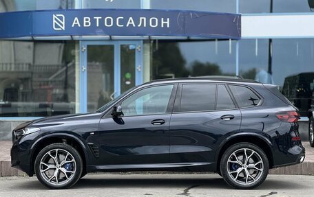 BMW X5, 2024 год, 13 490 000 рублей, 3 фотография