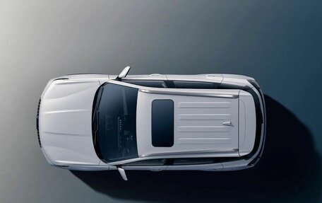 Chery Tiggo 4 I рестайлинг, 2025 год, 2 070 000 рублей, 6 фотография