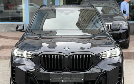 BMW X5, 2024 год, 13 490 000 рублей, 5 фотография