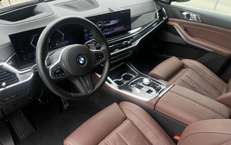 BMW X5, 2024 год, 13 490 000 рублей, 10 фотография