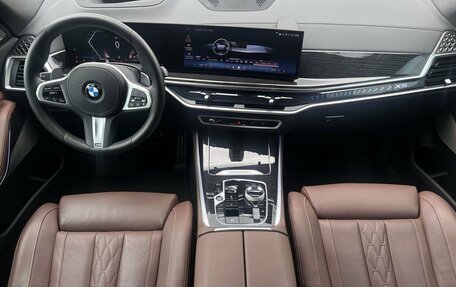 BMW X5, 2024 год, 13 490 000 рублей, 13 фотография