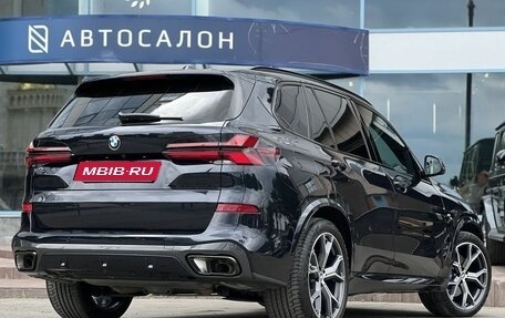 BMW X5, 2024 год, 13 490 000 рублей, 4 фотография