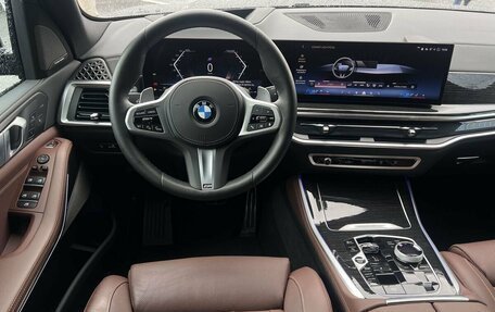 BMW X5, 2024 год, 13 490 000 рублей, 14 фотография