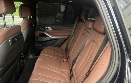 BMW X5, 2024 год, 13 490 000 рублей, 11 фотография