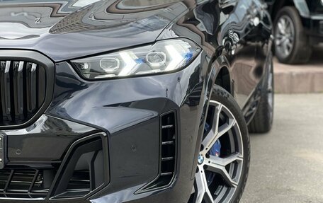 BMW X5, 2024 год, 13 490 000 рублей, 6 фотография