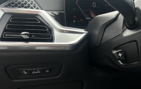 BMW X5, 2024 год, 13 490 000 рублей, 17 фотография