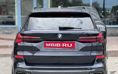 BMW X5, 2024 год, 13 490 000 рублей, 8 фотография
