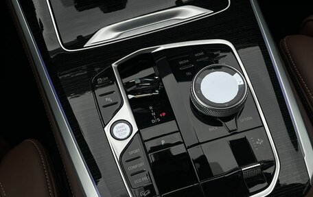 BMW X5, 2024 год, 13 490 000 рублей, 27 фотография