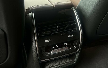 BMW X5, 2024 год, 13 490 000 рублей, 29 фотография