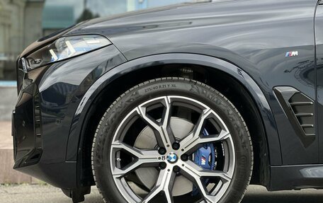 BMW X5, 2024 год, 13 490 000 рублей, 40 фотография