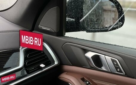 BMW X5, 2024 год, 13 490 000 рублей, 31 фотография