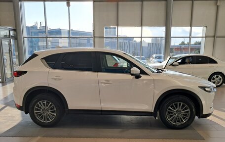 Mazda CX-5 II, 2018 год, 2 564 000 рублей, 8 фотография