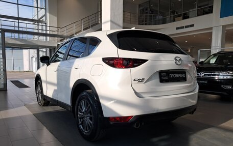 Mazda CX-5 II, 2018 год, 2 564 000 рублей, 11 фотография