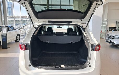 Mazda CX-5 II, 2018 год, 2 564 000 рублей, 14 фотография