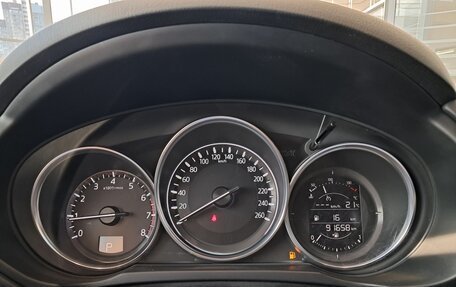 Mazda CX-5 II, 2018 год, 2 564 000 рублей, 17 фотография