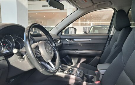 Mazda CX-5 II, 2018 год, 2 564 000 рублей, 20 фотография
