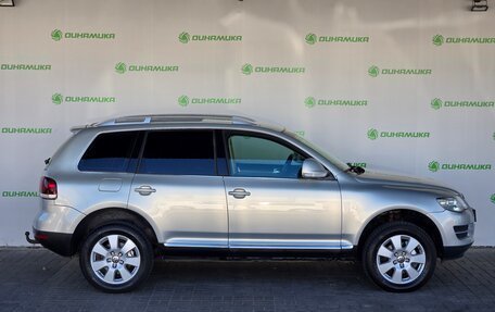 Volkswagen Touareg III, 2008 год, 1 090 000 рублей, 6 фотография