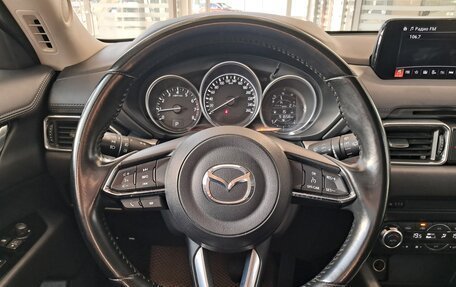 Mazda CX-5 II, 2018 год, 2 564 000 рублей, 24 фотография