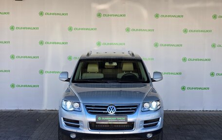Volkswagen Touareg III, 2008 год, 1 090 000 рублей, 8 фотография