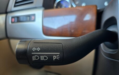 Volkswagen Touareg III, 2008 год, 1 090 000 рублей, 16 фотография