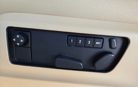Volkswagen Touareg III, 2008 год, 1 090 000 рублей, 18 фотография