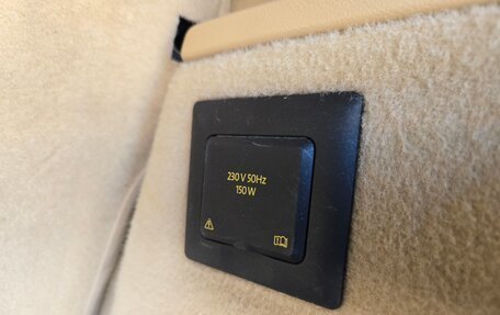 Volkswagen Touareg III, 2008 год, 1 090 000 рублей, 20 фотография