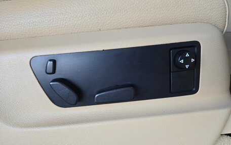 Volkswagen Touareg III, 2008 год, 1 090 000 рублей, 23 фотография