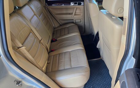 Volkswagen Touareg III, 2008 год, 1 090 000 рублей, 21 фотография