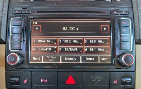 Volkswagen Touareg III, 2008 год, 1 090 000 рублей, 12 фотография