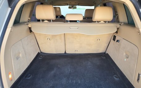 Volkswagen Touareg III, 2008 год, 1 090 000 рублей, 26 фотография