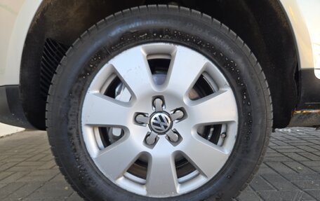 Volkswagen Touareg III, 2008 год, 1 090 000 рублей, 24 фотография