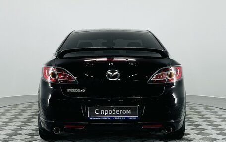 Mazda 6, 2008 год, 750 000 рублей, 8 фотография