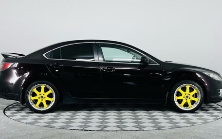 Mazda 6, 2008 год, 750 000 рублей, 6 фотография